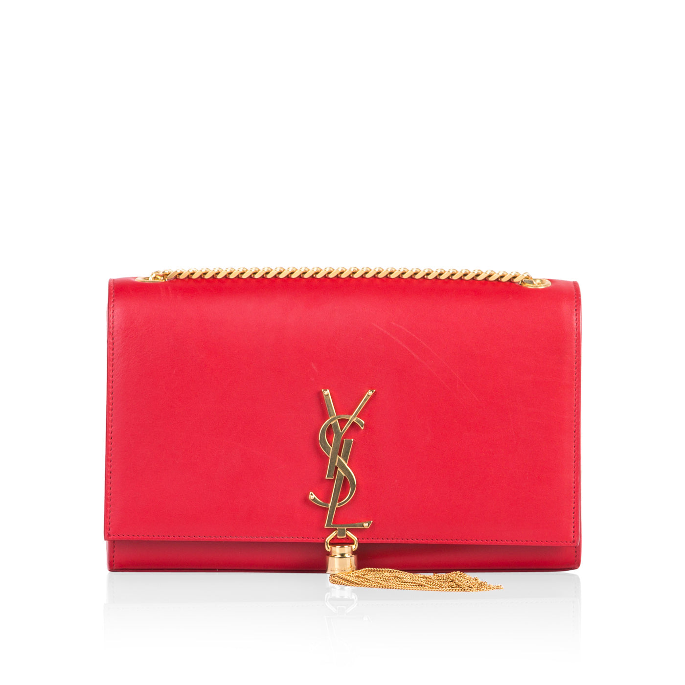 YSL Saint Laurent Kate Tassel Bag Crossbody Bag Kate Tassel Bag