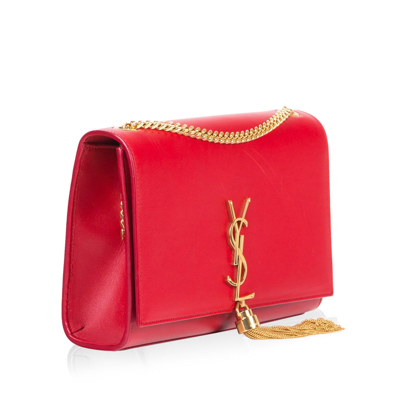 YSL Saint Laurent Kate Tassel Bag Crossbody Bag Kate Tassel Bag