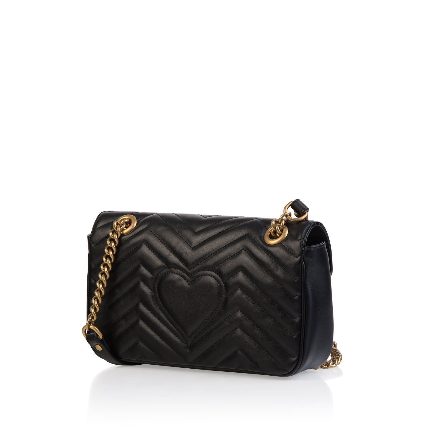 Gucci Marmont Matelass Bag Small Crossbody Bag Bag 2