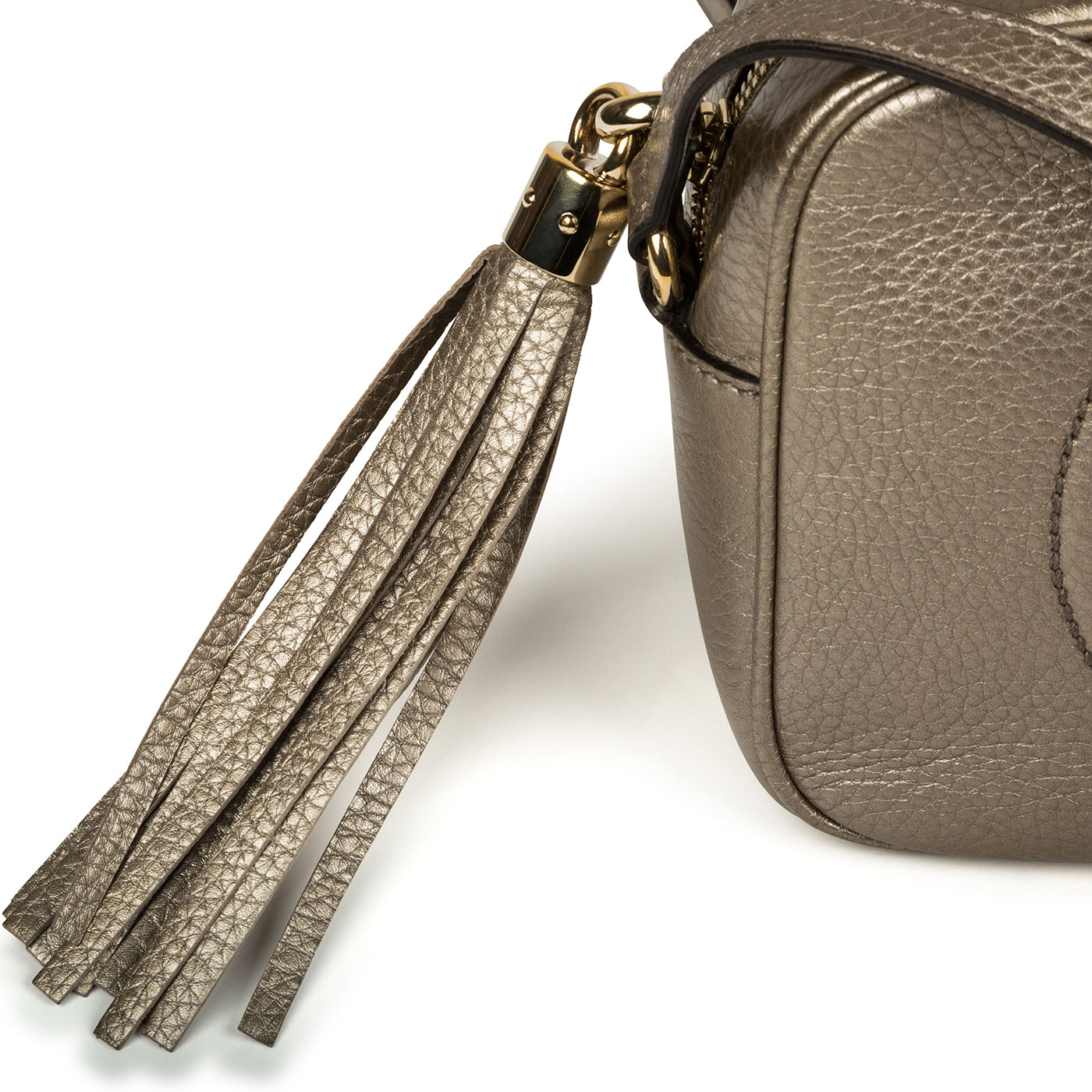 Gucci Soho Disco Crossbody Bag