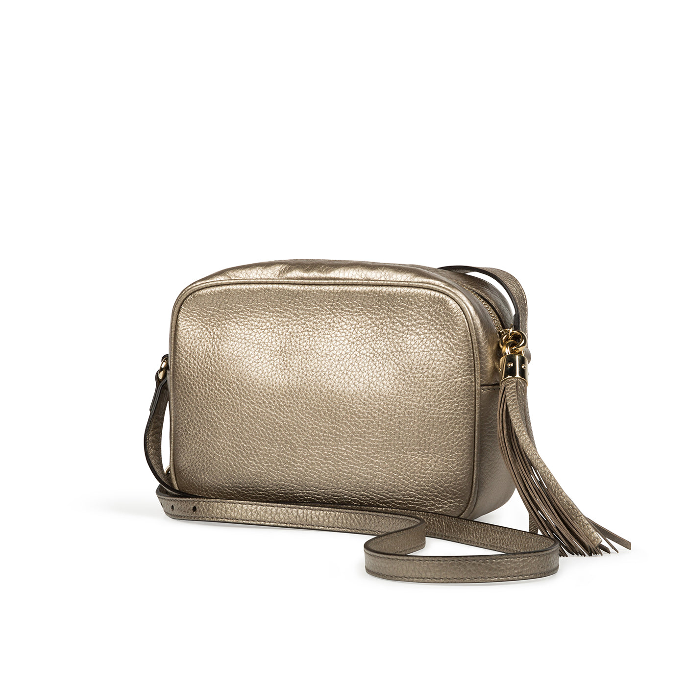 Gucci Soho Disco Crossbody Bag
