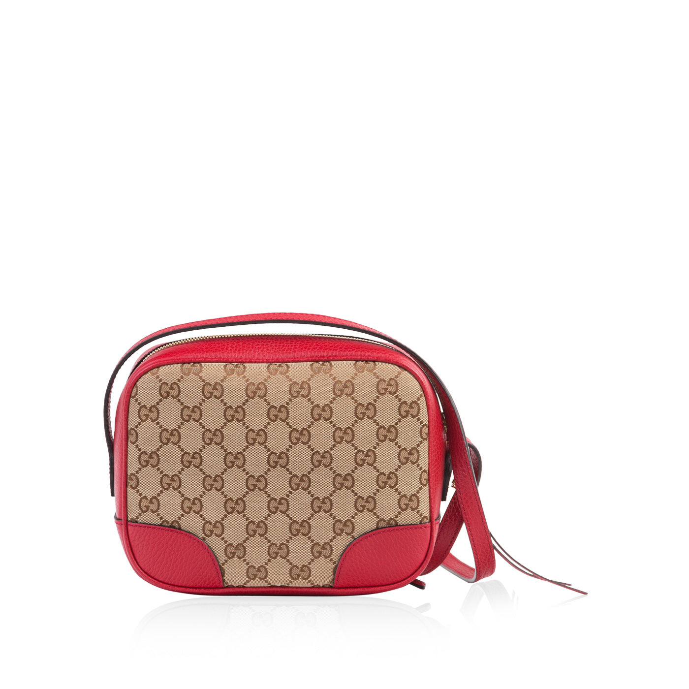 Gucci Bree Disco Bag Crossbody Bag
