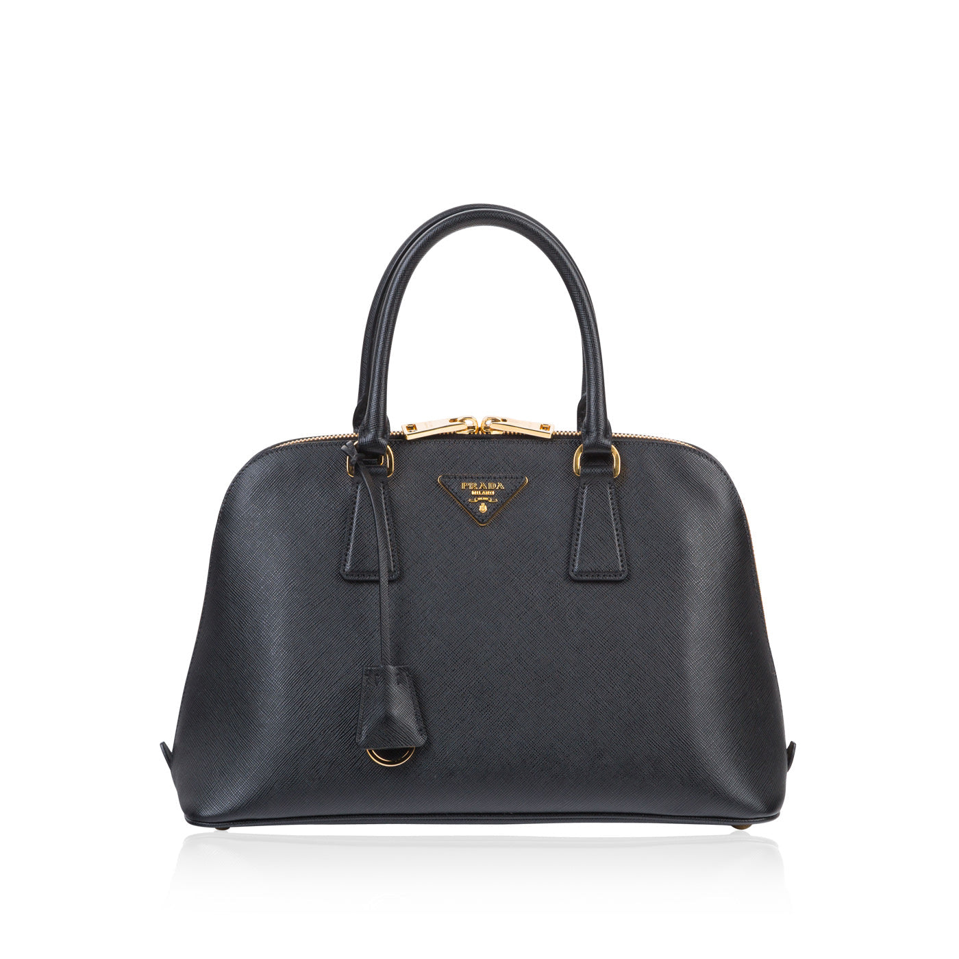 Prada Promenade Tote Bag