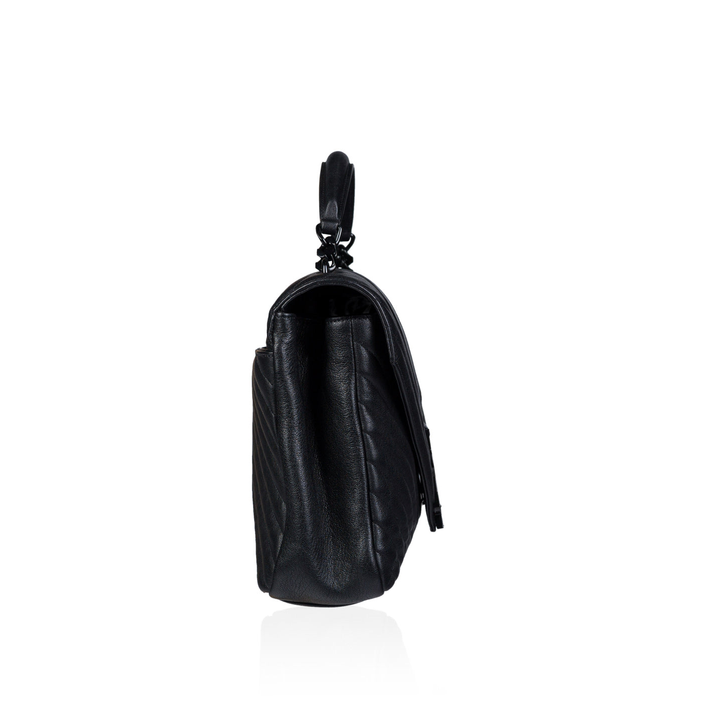 YSL Saint Laurent Coll Ge Satchel Large Satchel Bag Large Satchel 1