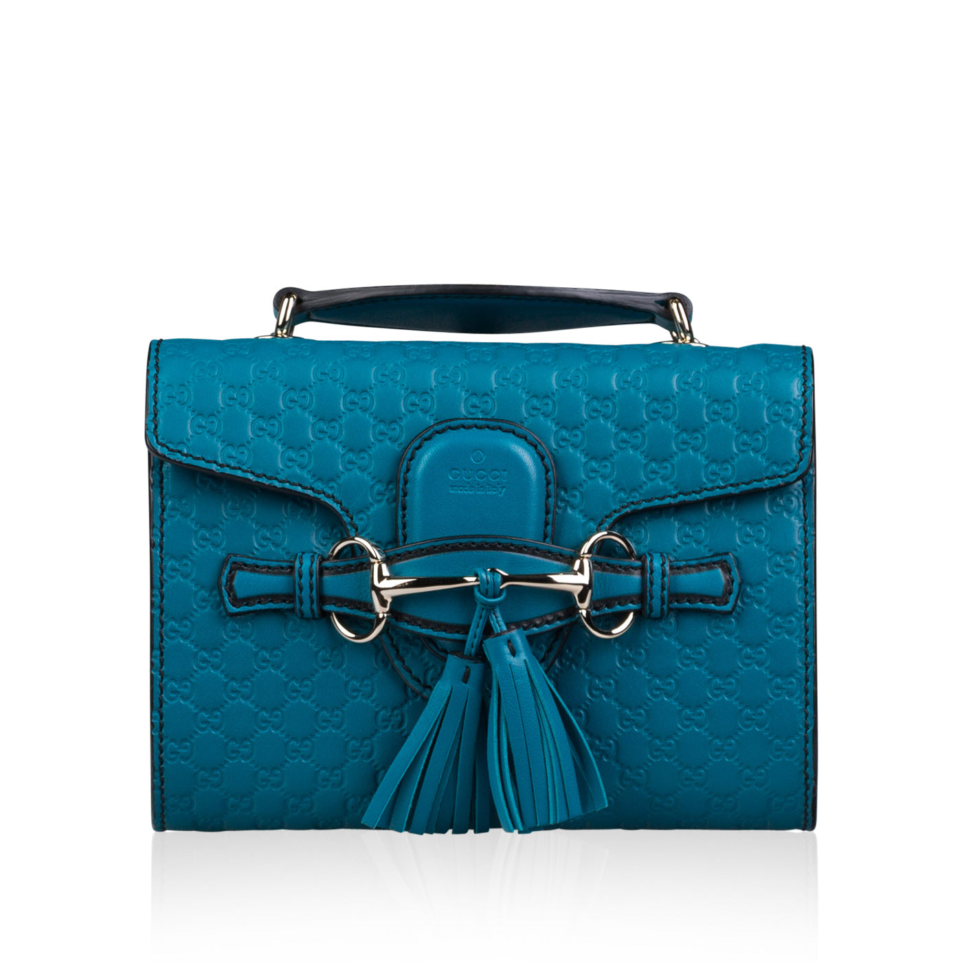 Gucci Emily ssima Crossbody Bag Mini
