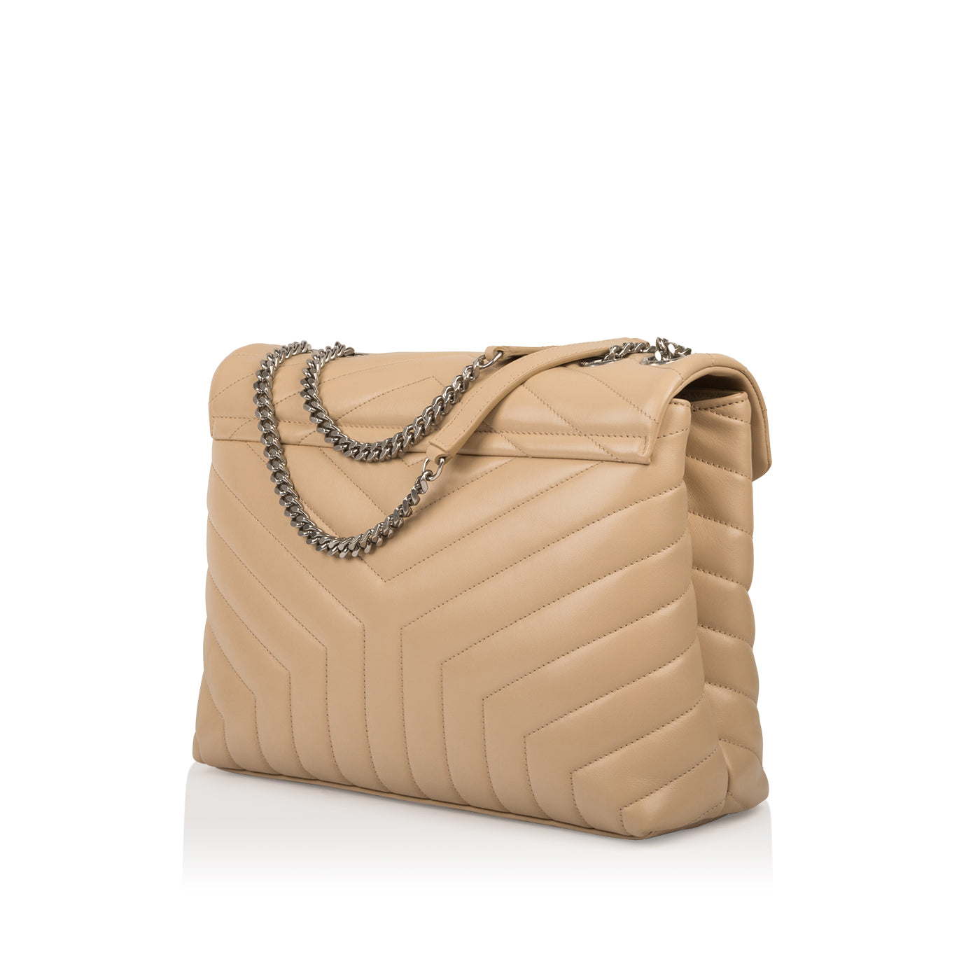YSL Saint Laurent Loulou Shoulder Bag Medium Shoulder Bag Un