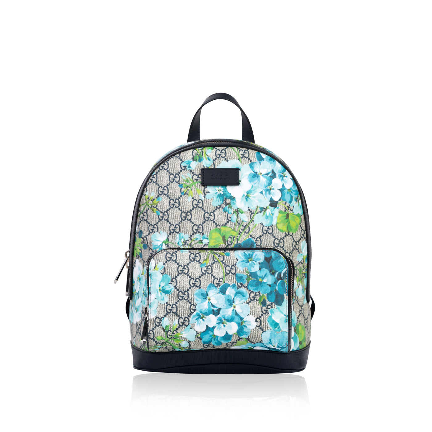 Gucci Supreme Blooms Shoulder Bag