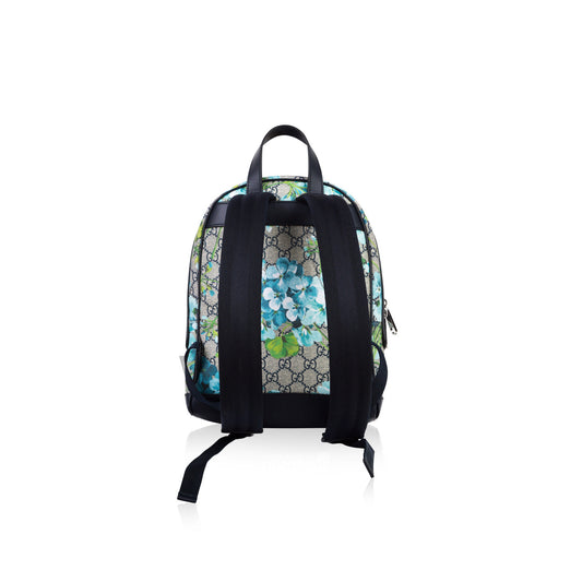 Gucci Supreme Blooms Shoulder Bag