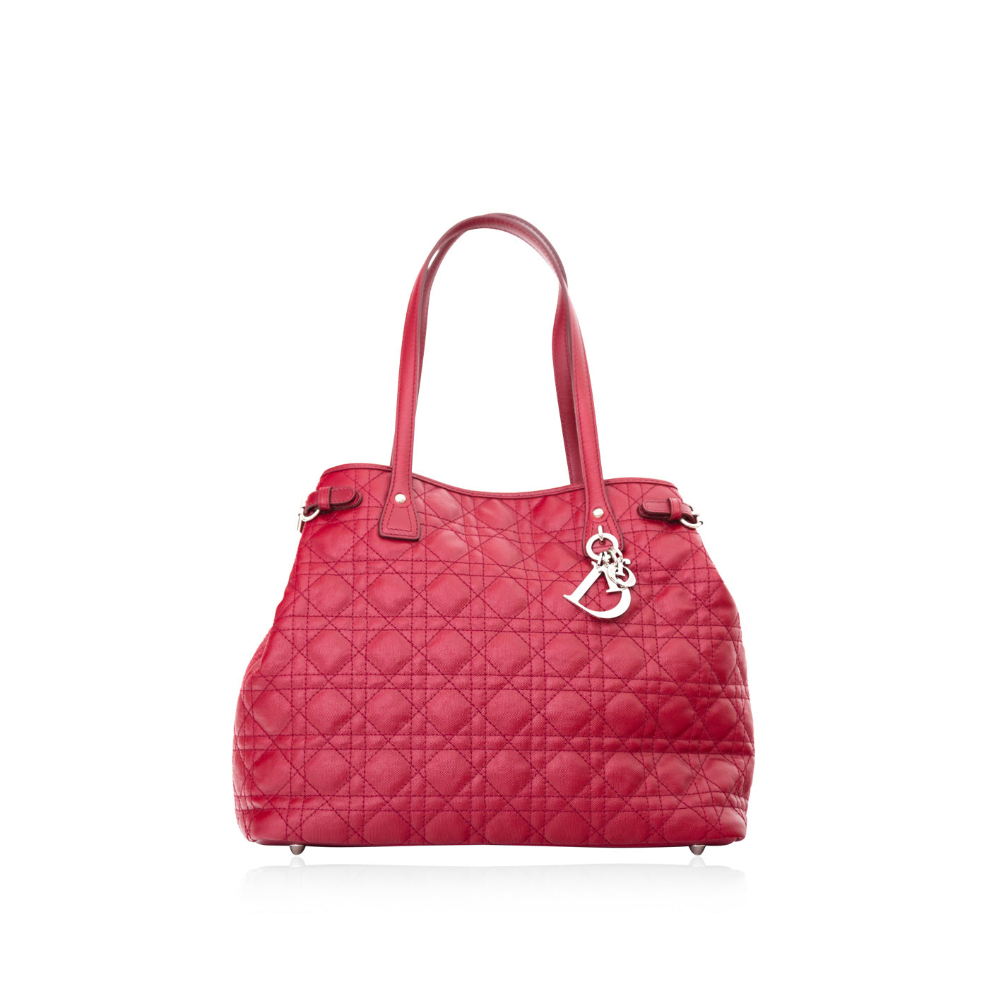 Dior Christian Panarea Tote Tote Bag Panarea Tote 2