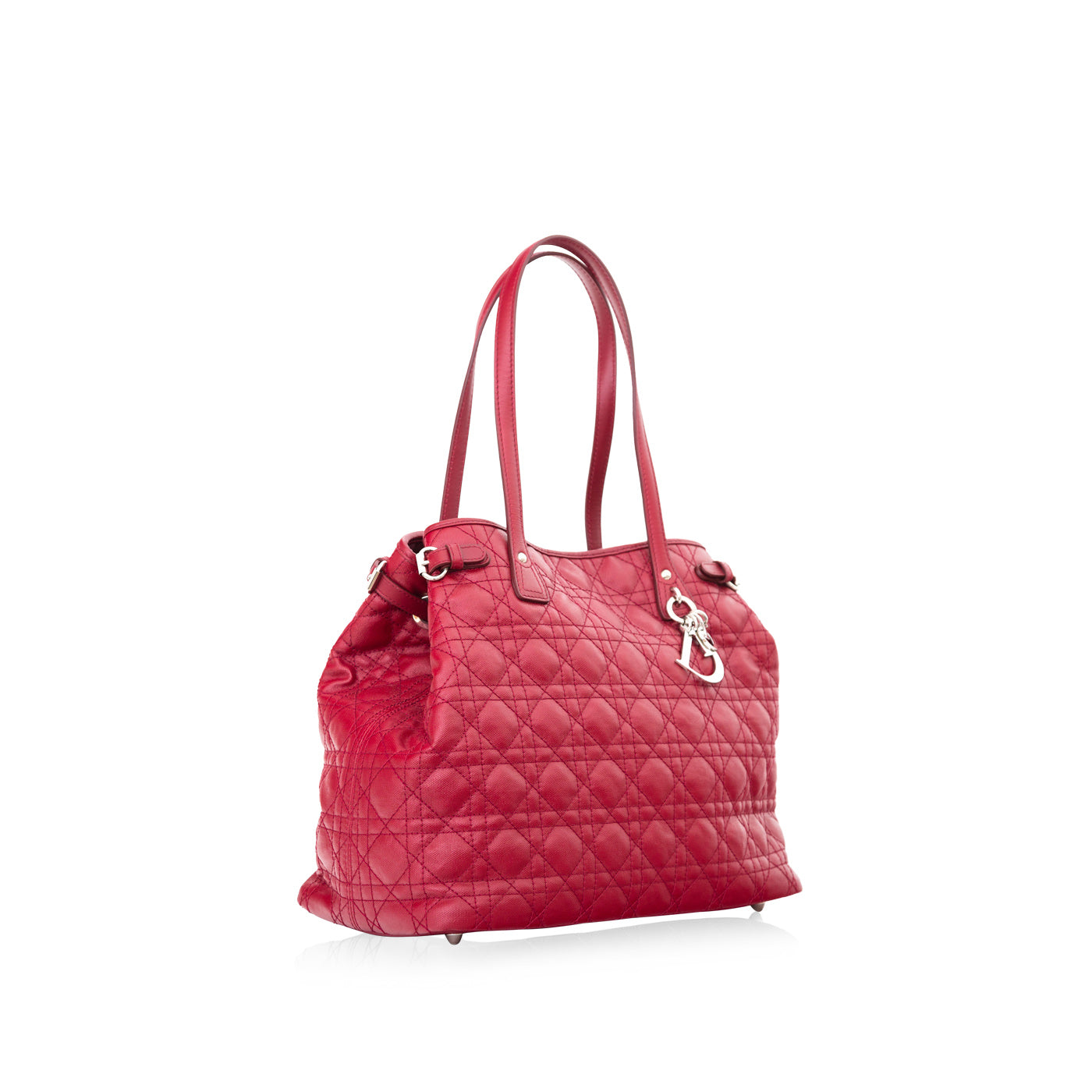Dior Christian Panarea Tote Tote Bag Panarea Tote 2
