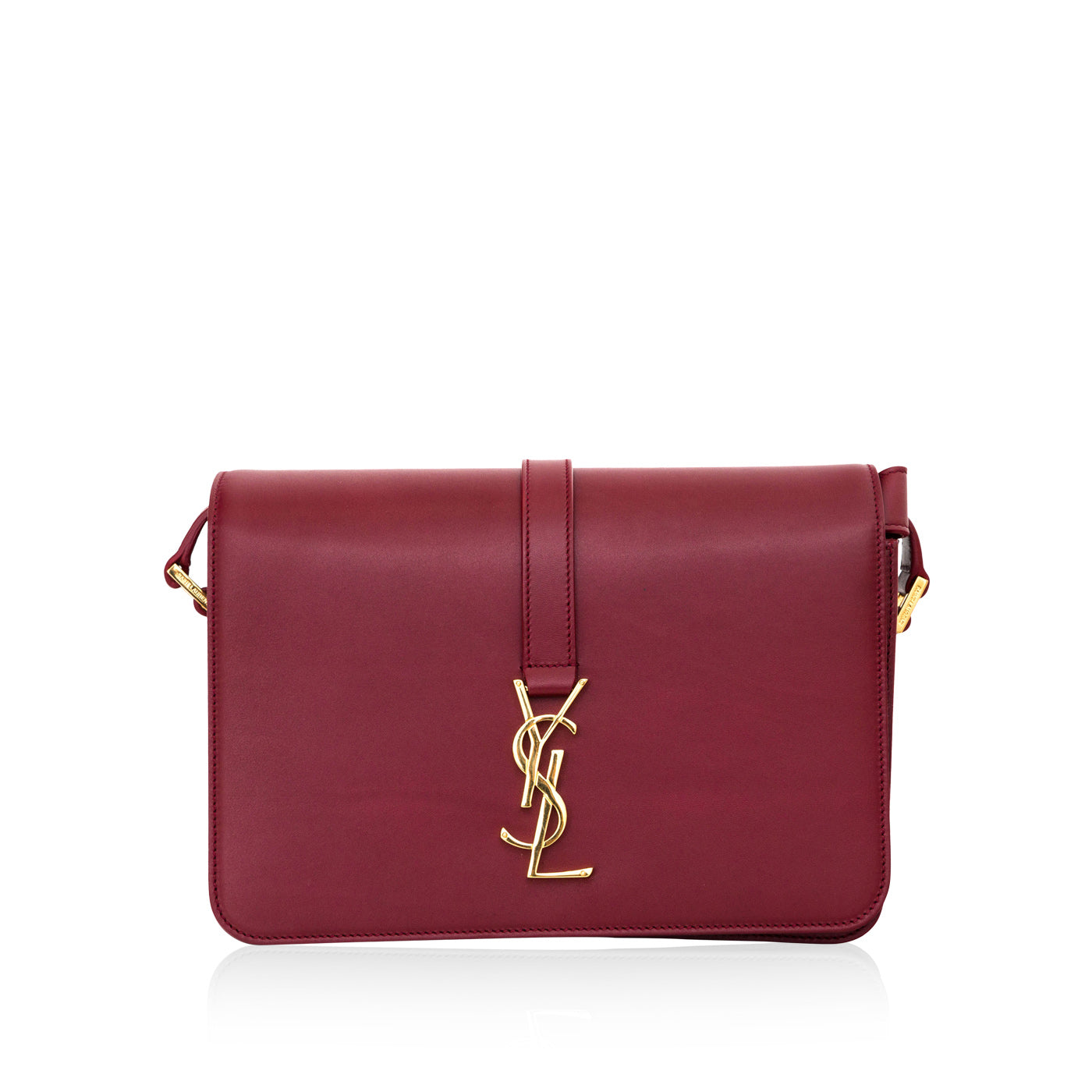 YSL Saint Laurent Universit Crossbody Bag