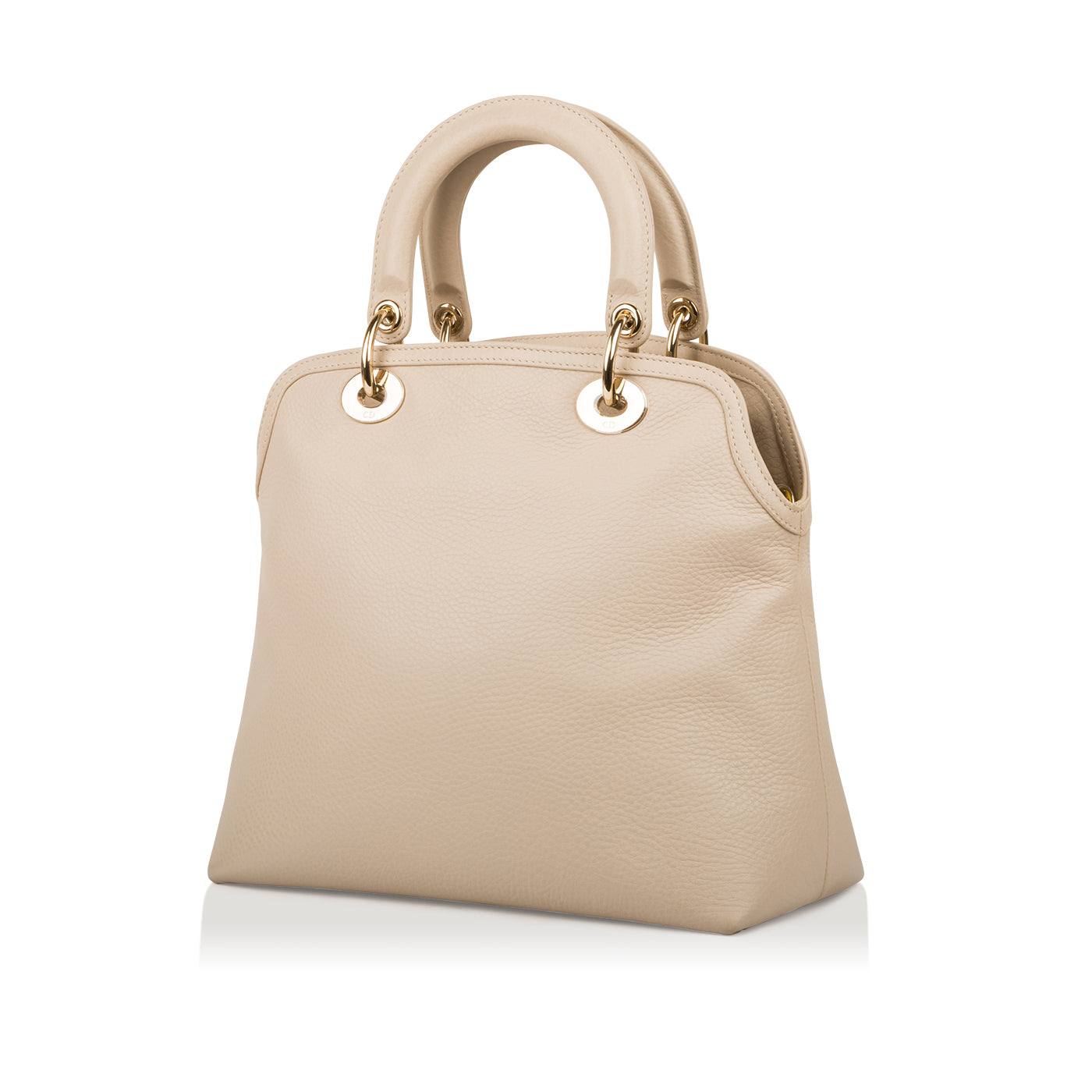 Dior Christian Granville Shopper Tote Tote Bag