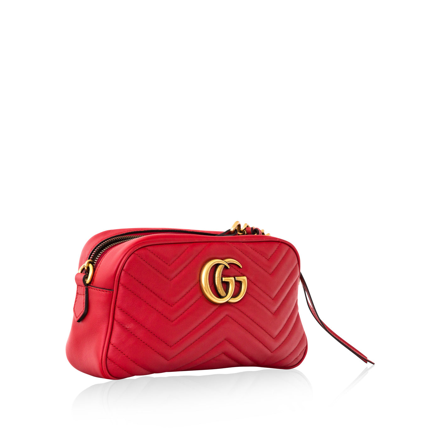Gucci Marmont Matelass Bag Shoulder Bag