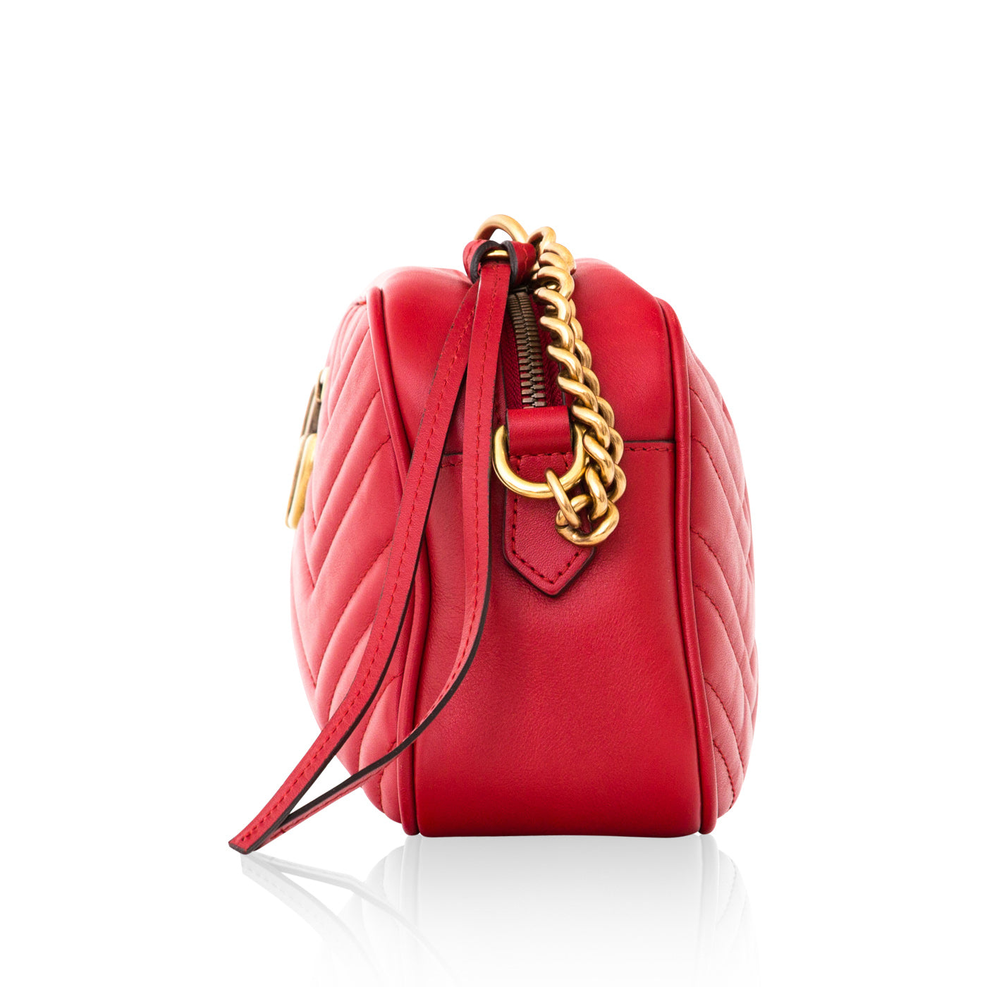 Gucci Marmont Matelass Bag Shoulder Bag Shoulder Bag