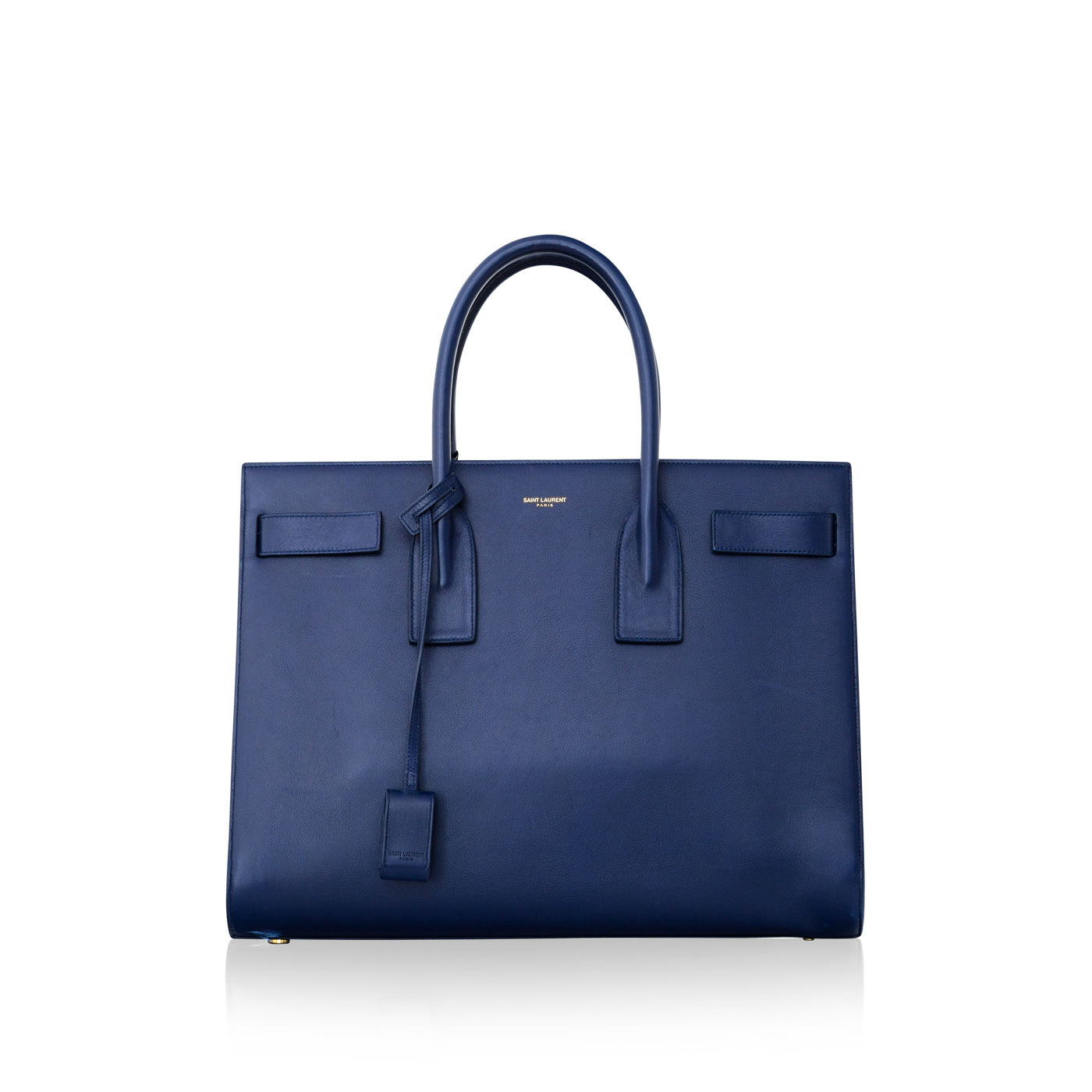 YSL Saint Laurent Sac De Jour Shoulder Bag De Jour 1