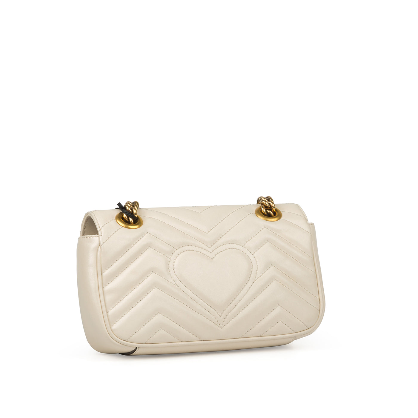Gucci Marmont Bag Mini Shoulder Bag Bag Cream