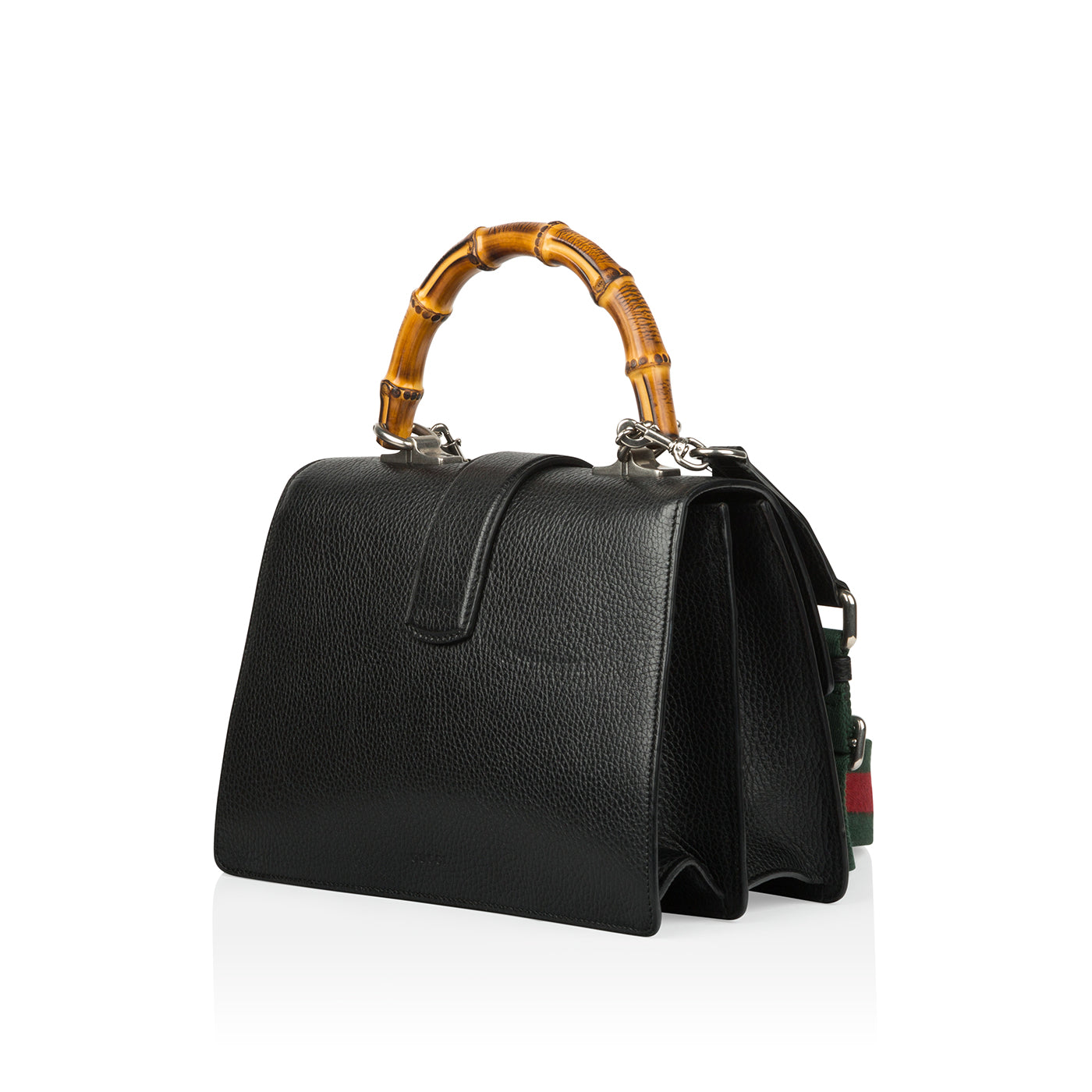 Gucci Bamboo Dionysus Crossbody Bag