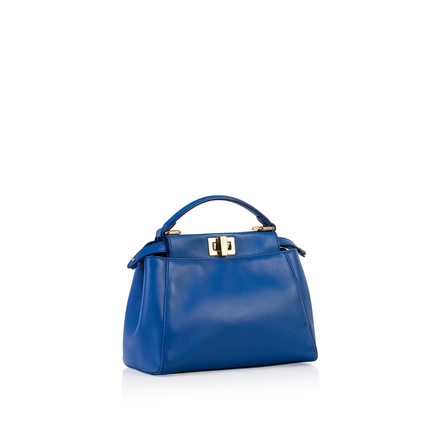 Fendi Peekaboo Crossbody Bag Mini