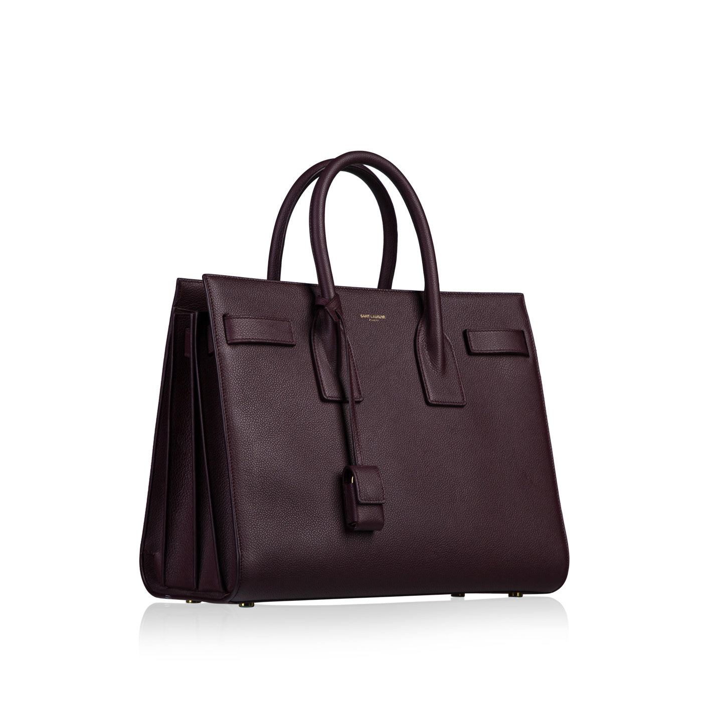 YSL Saint Laurent Sac De Jour Shoulder Bag De Jour 2