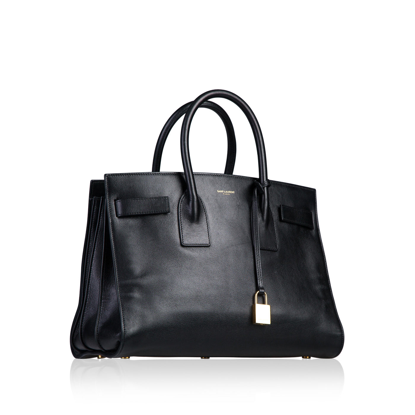 YSL Saint Laurent Sac De Jour Shoulder Bag Small Sac De Jour