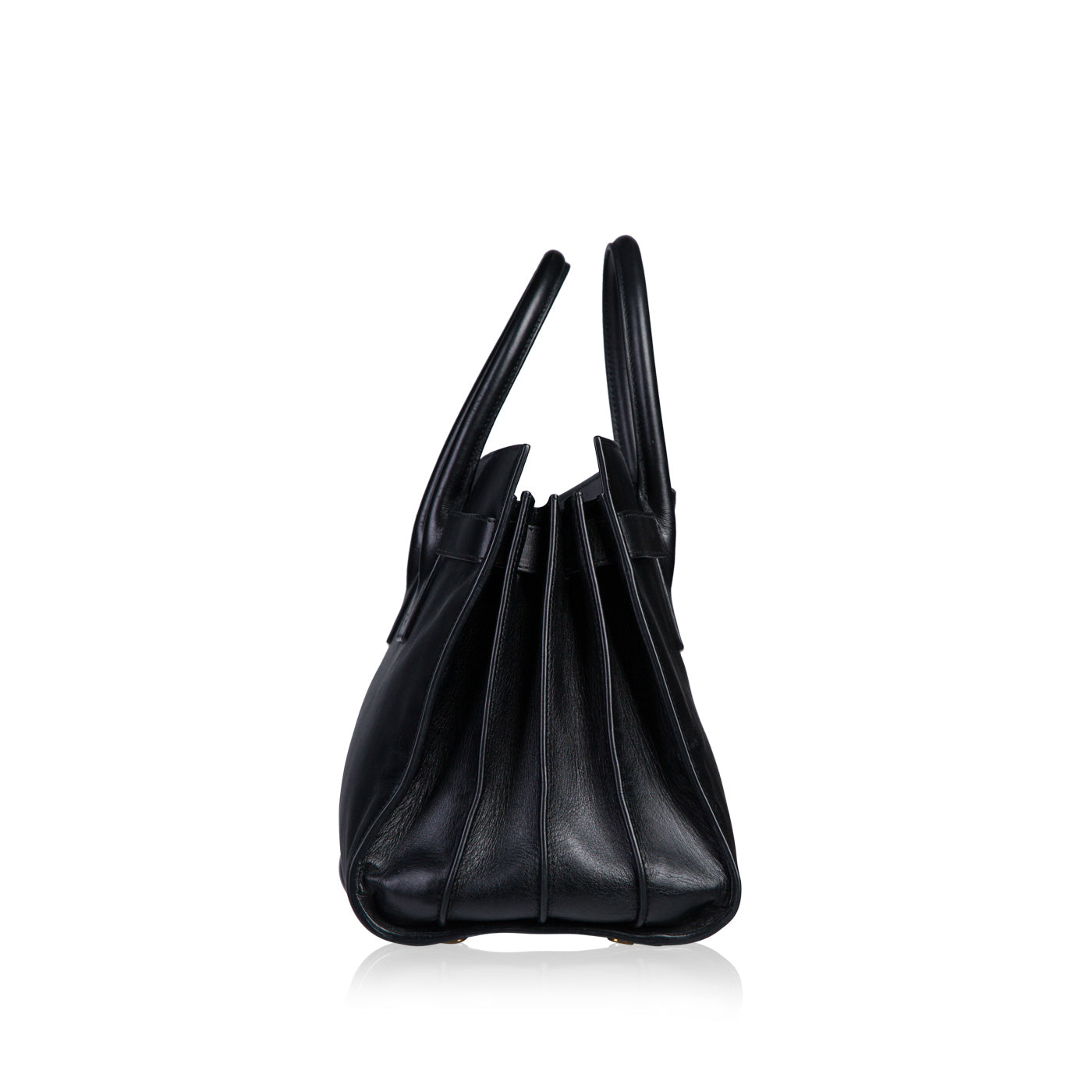 YSL Saint Laurent Sac De Jour Shoulder Bag Small Sac De Jour