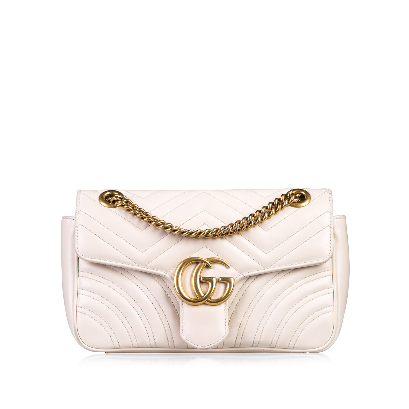 Gucci Marmont Bag Small Shoulder Bag Shoulder Bag