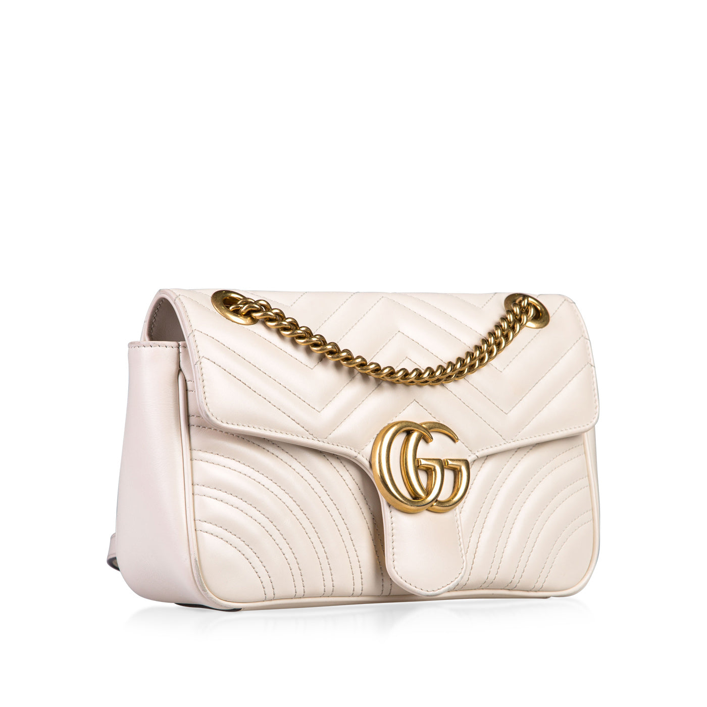 Gucci Marmont Bag Small Shoulder Bag Shoulder Bag