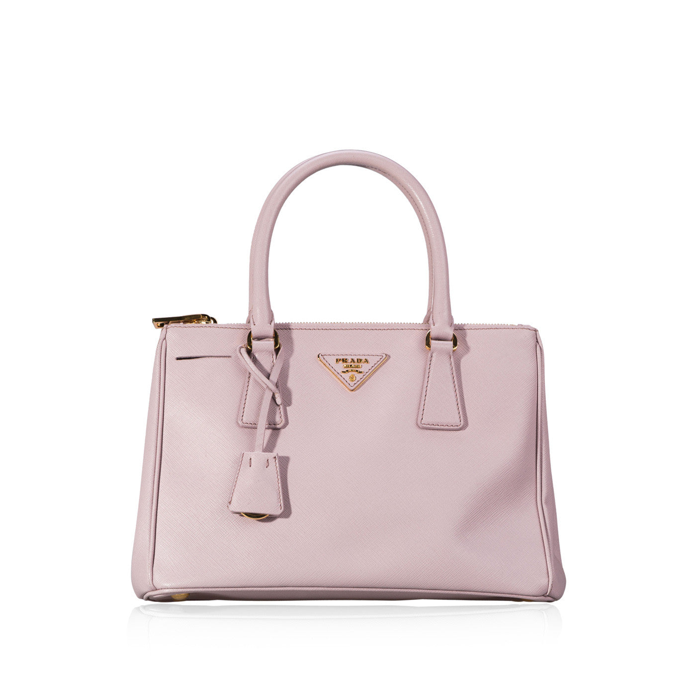 Prada Galleria Tote Bag Galleria