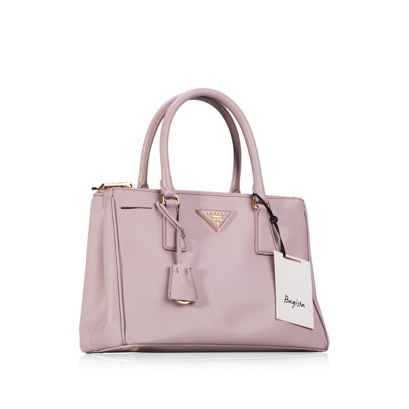Prada Galleria Tote Bag Galleria