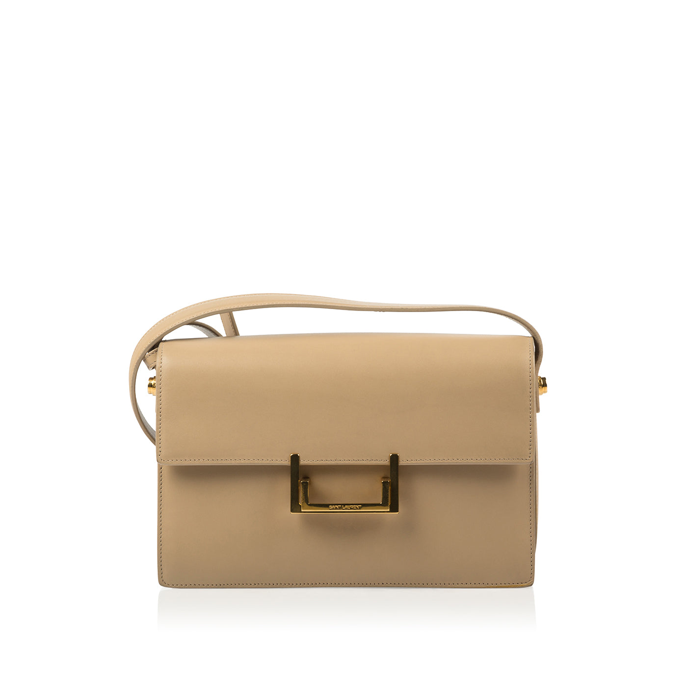YSL Saint Laurent Lulu Crossbody Crossbody Bag