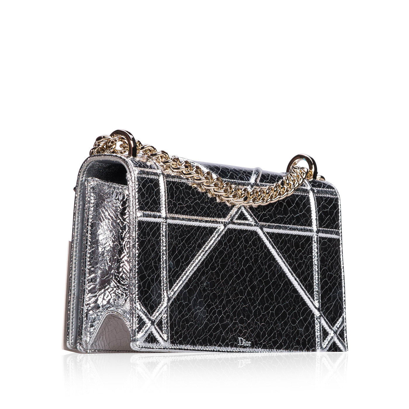 Dior Christian ama Tote Bag