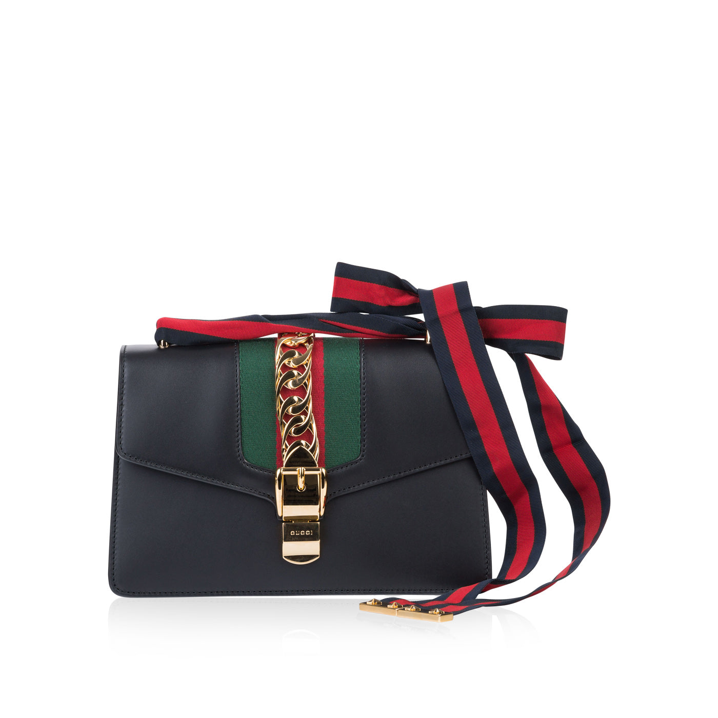 Gucci Sylvie Shoulder Bag Small 5