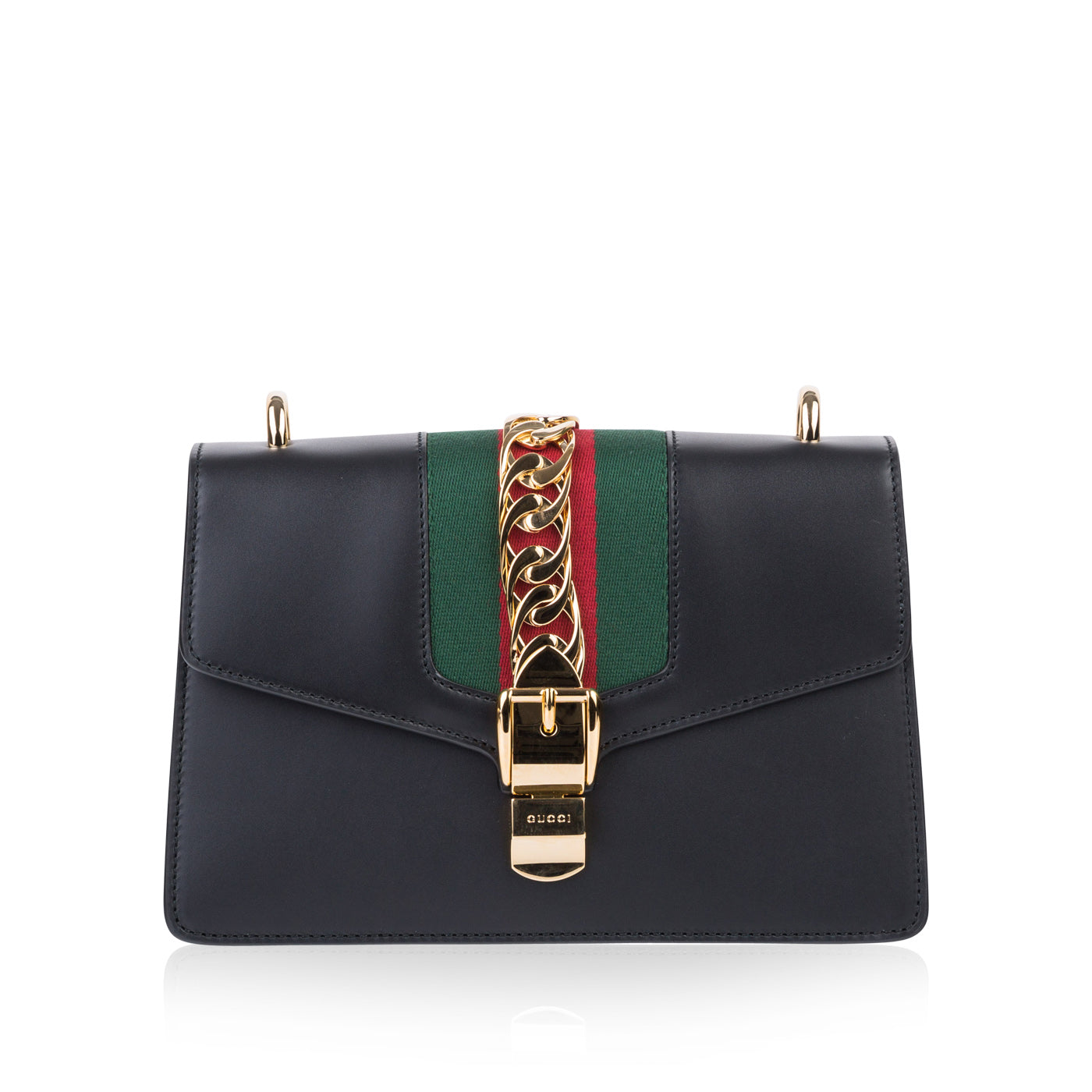 Gucci Sylvie Shoulder Bag Small 5