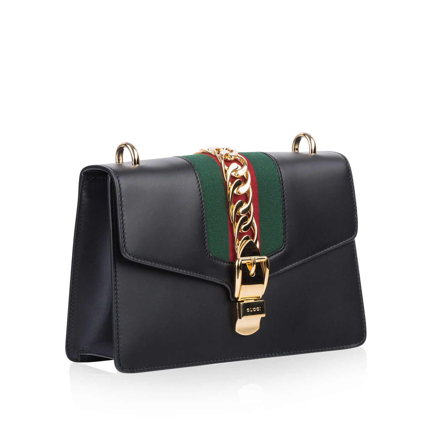 Gucci Sylvie Shoulder Bag Small Shoulder Bag