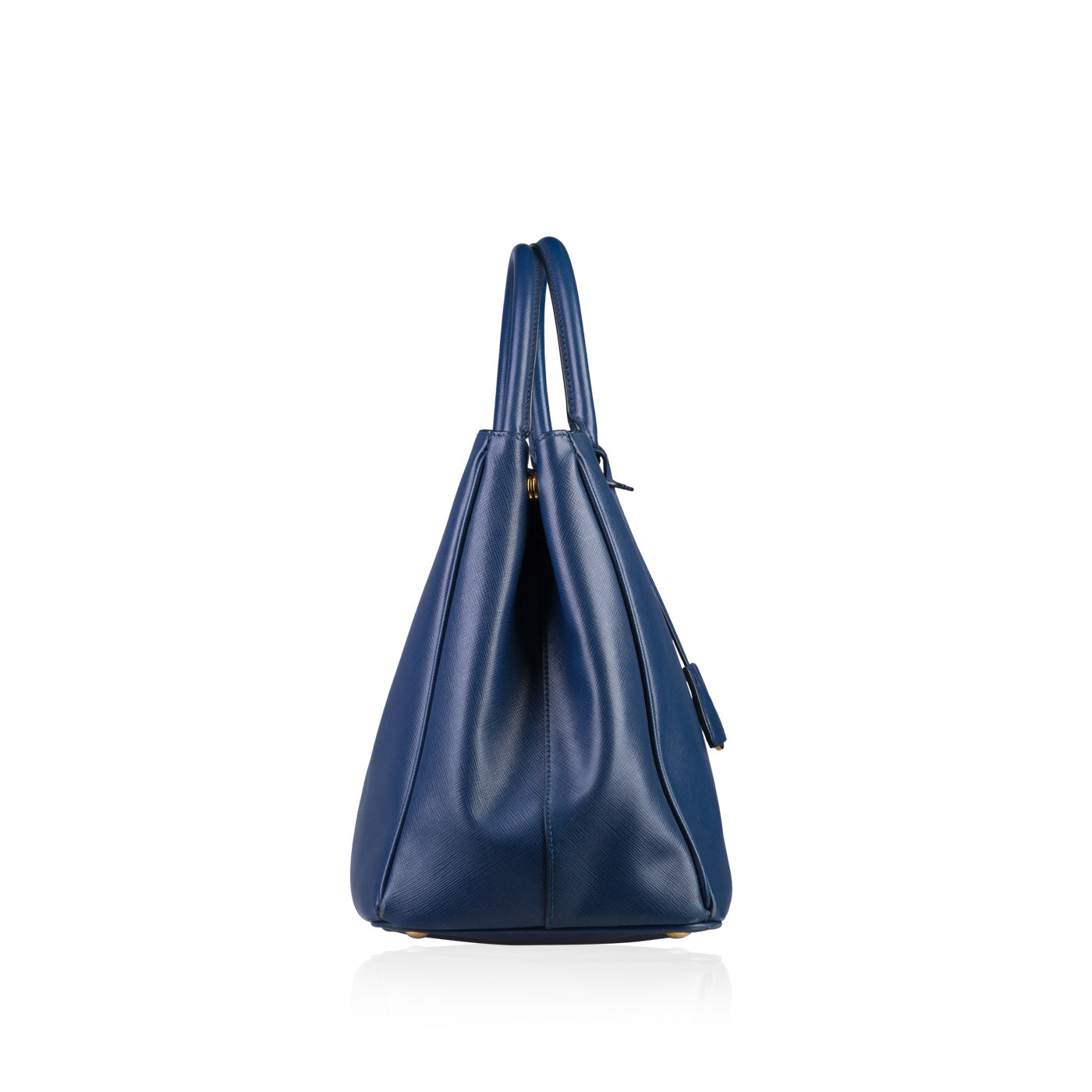 Prada Luxe Tote Saffiano Tote Bag