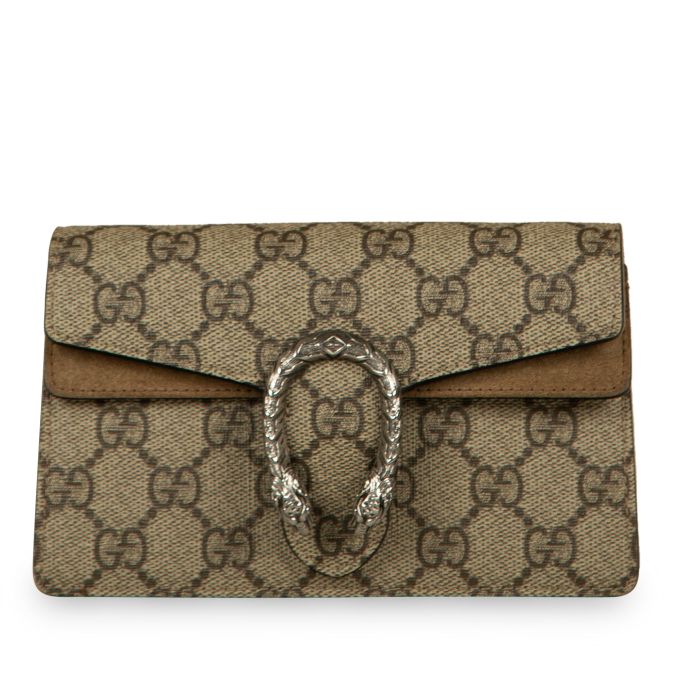 Gucci Dionysus Super Bag Mini Crossbody Bag
