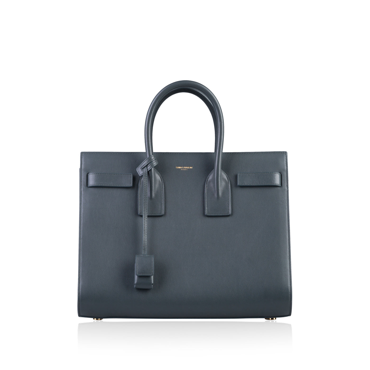 YSL Saint Laurent Sac De Jour Shoulder Bag De Jour 3