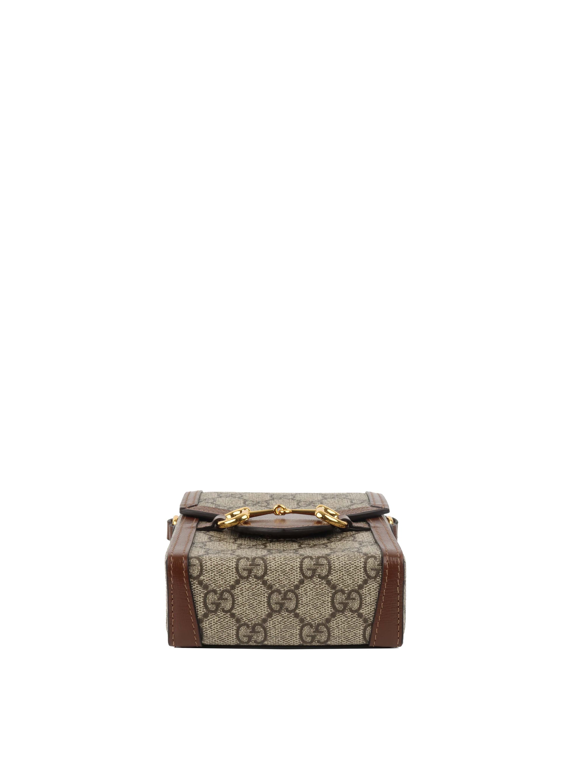 Gucci Horsebit 1955 Mini Bag
