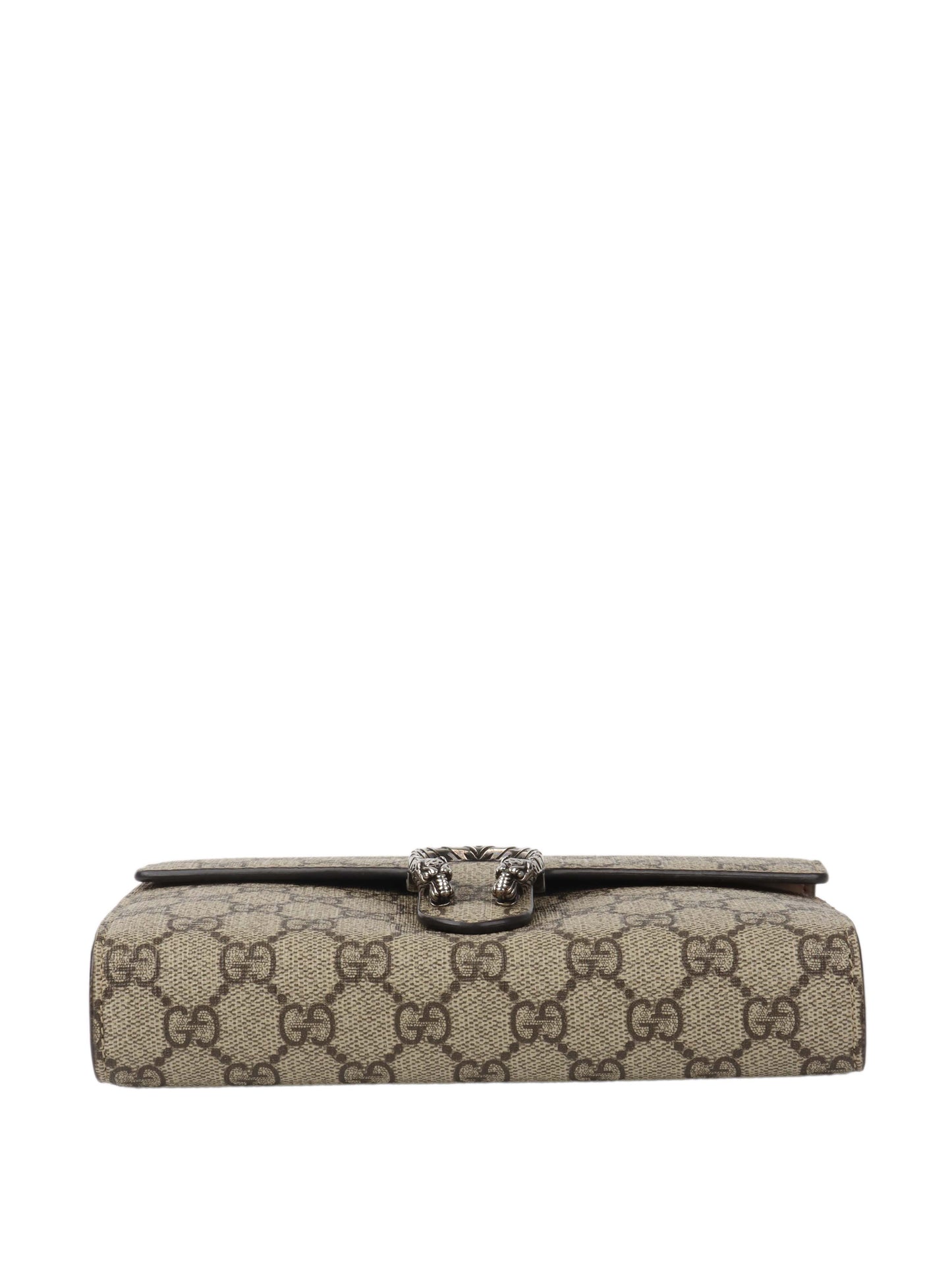 Gucci Dionysus Wallet on Chain.