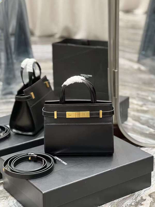 YSL Saint Laurent Ysl Saint Saurent Bags 660 Travel Bag