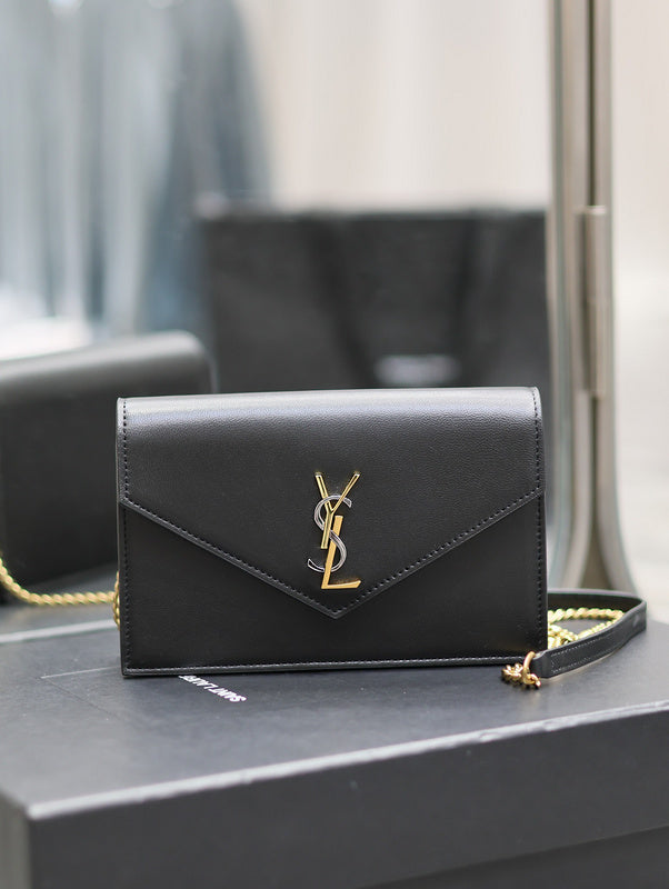 YSL Saint Laurent Ysl Saint Saurent Bags 193 Travel Bag