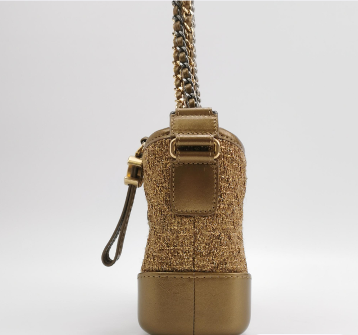 Chanel Gabrielle Golden bag cm*.cm*.cm