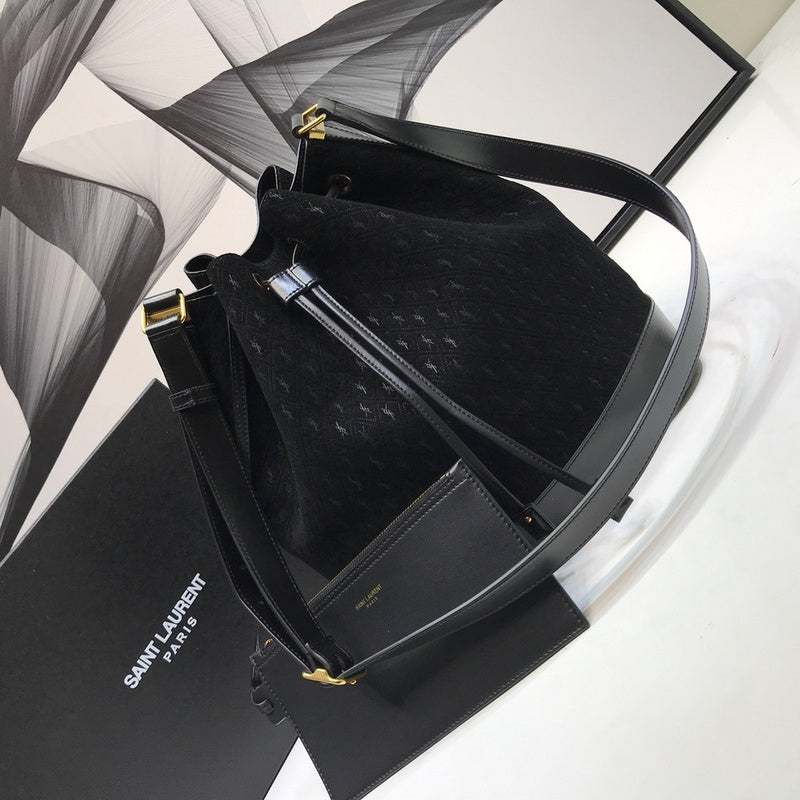 YSL Saint Laurent Bag Zonex Ysl Saint Laurent Bags 482 Travel Bag