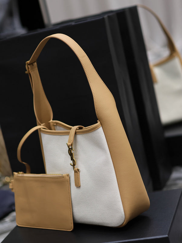 YSL Saint Laurent Ysl Saint Saurent Bags 092 Travel Bag
