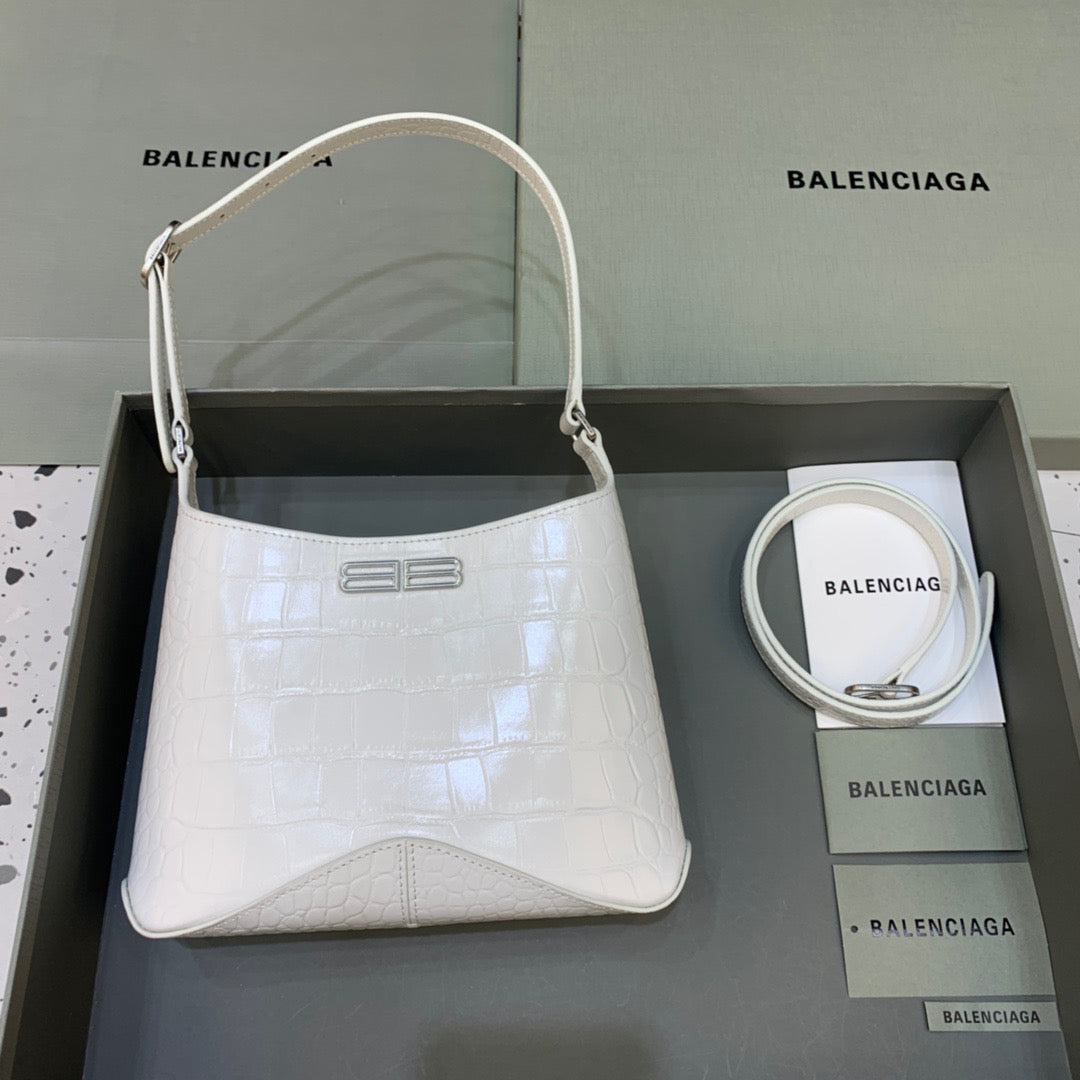 Top Quality Xx Hobo Bag In For White Small Shoulder Bag