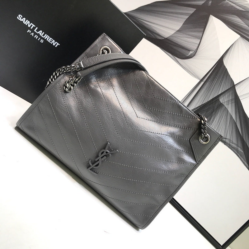 YSL Saint Laurent Ysl Saint Saurent Bags 576 Travel Bag