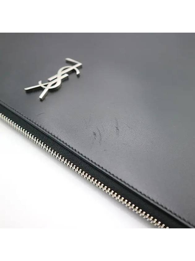 YSL Saint Laurent Luxury Trending Clutch Bag Clutch Bag 3