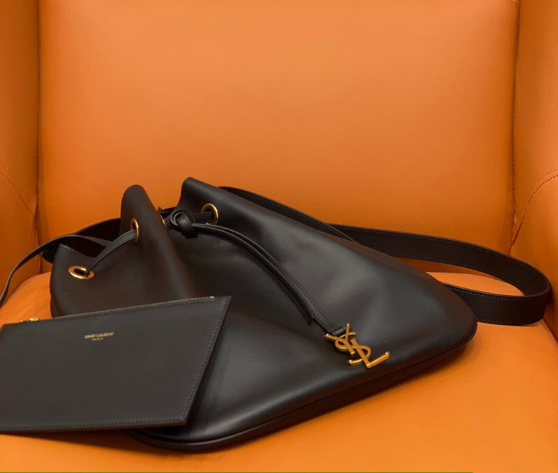 YSL Saint Laurent Ysl Saint Saurent Bags 291 Travel Bag