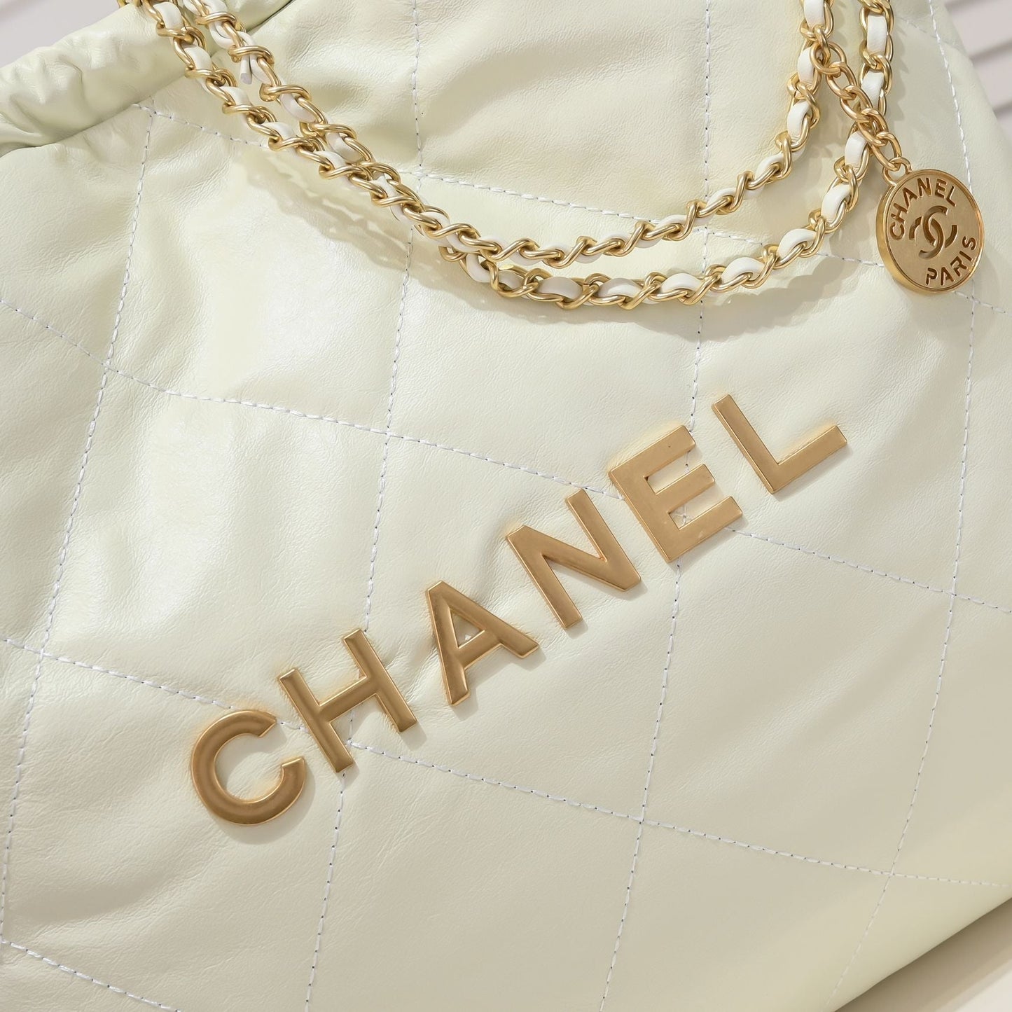 Chanel En New Rep Lux Top Quality Bag Travel Bag