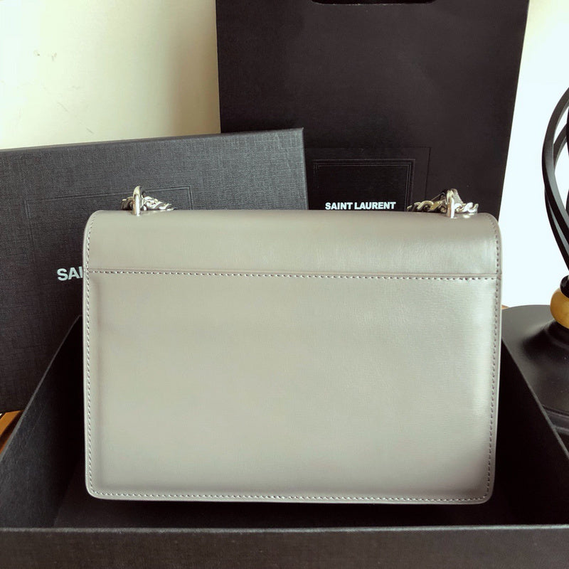 YSL Saint Laurent Ysl Saint Saurent Bags 453 2 Travel Bag